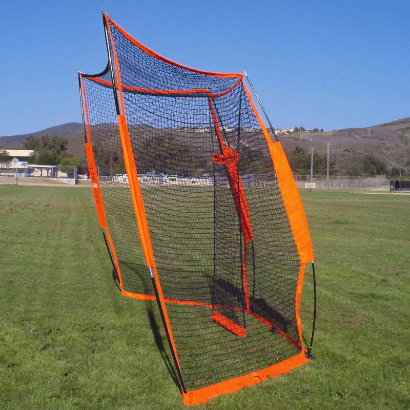 Baseball/Softball Backstops