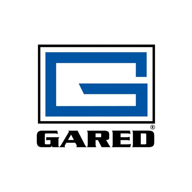 Gared