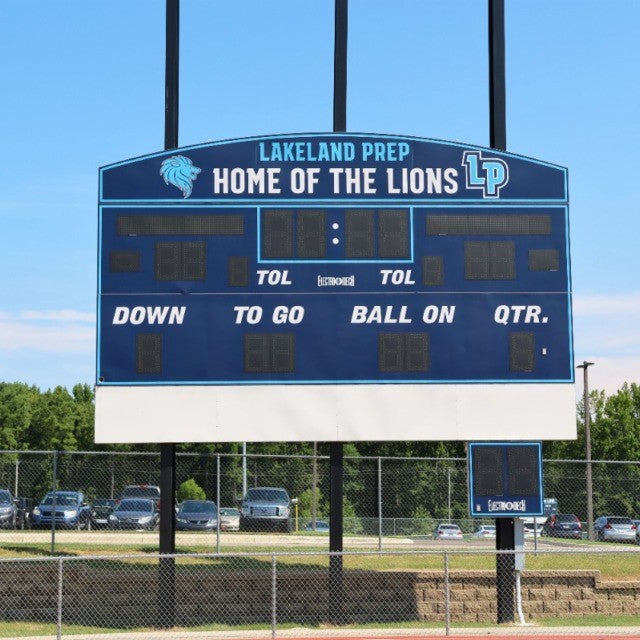 Scoreboards